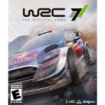 WRC 7 – Hledejceny.cz