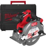 Milwaukee M18 FUEL FCS552-0X 4933493588 – Hledejceny.cz