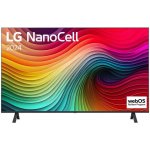 LG 43NANO81T6A – Sleviste.cz