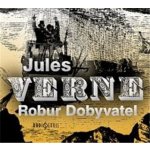 Robur Dobyvatel - Jules Verne – Zbozi.Blesk.cz