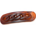 Spona na vlasy Barva: černá – Zboží Mobilmania