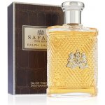 Ralph Lauren Safari toaletní voda pánská 125 ml – Zboží Mobilmania