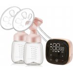 innoGIO dvojitá elektrická GIOmomPRO – Sleviste.cz