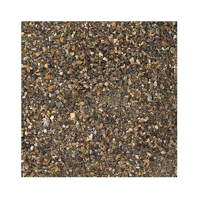 Hobby Ground Nature Glacier Gravel 1-2 mm 2 kg – Zboží Dáma