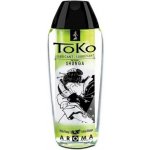 Shunga Vodní lubrikant Toko meloun a mango 165 ml – Zboží Dáma