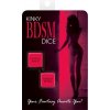 Žertovný předmět Kheper Games Kinky BDSM Dice English Version