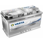 Varta Professional AGM 12V 95Ah 850A 840 095 085