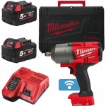 Milwaukee M18 ONEFHIWF12-502X 4933459727 – Zboží Dáma