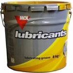 MOL Alubia AK 2M 8 kg | Zboží Auto