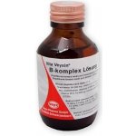 VEYX B-komplex sol 100 ml – Hledejceny.cz