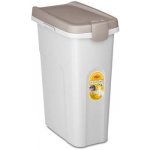 Stefanplast Pet Food Container 39 x 24 x 51 cm 25 l – Zboží Dáma