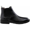 Pánské kotníkové boty Polo Ralph Lauren Talan CHLSEA-BOOTS-CASUAL 803754411002 černé