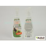 Bione Cosmetics Cannabis s kaštanem koňským bylinné mazání 260 ml – Sleviste.cz