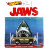 Auta, bagry, technika Hot Wheels Premium Jaws ΄75 Chevy Blazer Custom