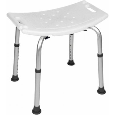 Timago Sprchovací židle s držákem na sprchu KP 340L – Zbozi.Blesk.cz