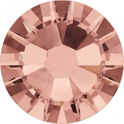 Swarovski Glamora BLUSH ROSE SS 9 100 ks – Hledejceny.cz