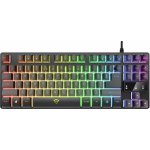 Trust GXT 833 Thado TKL Illuminated Gaming Keyboard 24293 – Zboží Živě
