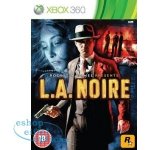 L.A. Noire – Zboží Živě