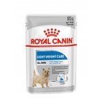 Royal Canin Light Weight Care Dog Loaf 12 x 85 g – Zbozi.Blesk.cz