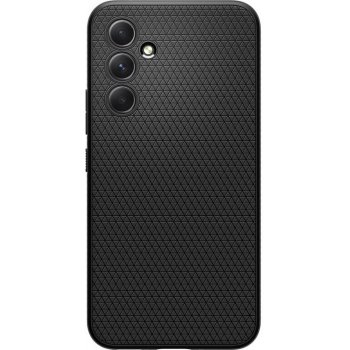 Pouzdro Spigen Liquid Air Samsung Galaxy A54 5G, černé