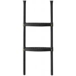 Aga SPORT EXCLUSIVE 305 cm šedá + ochranná síť + žebřík – Zboží Dáma