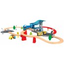 Kidkraft Euro Express vláčkodráha 17989