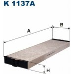 FILTRON Filtr, vzduch v interiéru K1137A – Hledejceny.cz