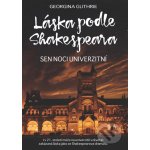 Láska podle Shakespeara 3 - Georgina Guthrie – Hledejceny.cz
