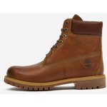 Timberland kotníkové boty HERITAGE 6 IN PREMIUM hnědé – Hledejceny.cz