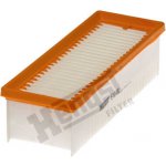 HENGST FILTER Vzduchový filtr E1048L – Zboží Mobilmania