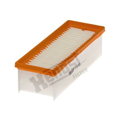 HENGST FILTER Vzduchový filtr E1048L – Zboží Mobilmania