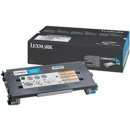 Lexmark C500H2CG - originální