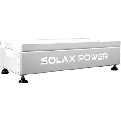 Solax Triple Power baterie T58 5,8kW Podstavec pro model T58 – Zboží Mobilmania