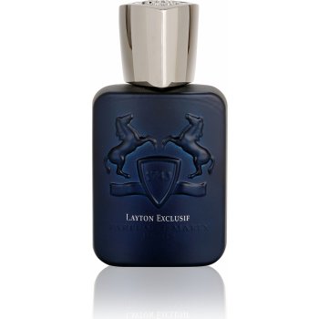 Parfums De Marly Layton Exclusif parfémovaná voda unisex 75 ml od 4 649 Kč  - Heureka.cz