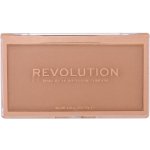 Revolution Pudr Matte Base P5 pro světlou tmavší pleť s neutrálním podtónem 12 g – Sleviste.cz