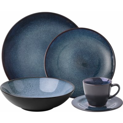 Gaya Atelier Night Sky Lunasol Porcelánová sada 20 ks – Hledejceny.cz