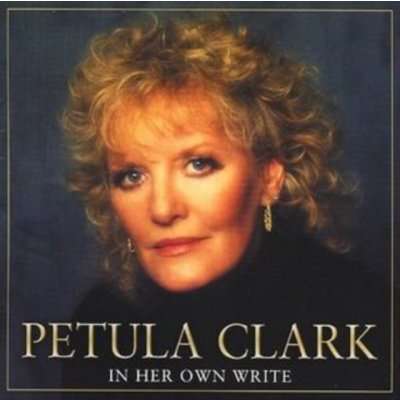 In Her Own Write Petula Clark CD
