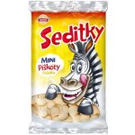 Sedita Seditky Mini piškoty 120 g – Zboží Dáma