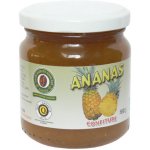 Salute Livi ananasový Džem Bio 225 g – Zboží Dáma