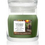 Yankee Candle Signature Balsam & Cedar Fireside 110 g – Hledejceny.cz