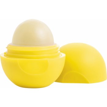 EOS Lemon Drop balzám na rty Lip Balm with SPF 15 7 g