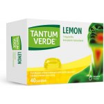 TANTUM VERDE LEMON ORM 3MG PAS 40 – Sleviste.cz