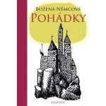 Pohádky - Božena Němcová – Hledejceny.cz