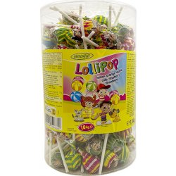 Woogie Lollipop 1,8kg