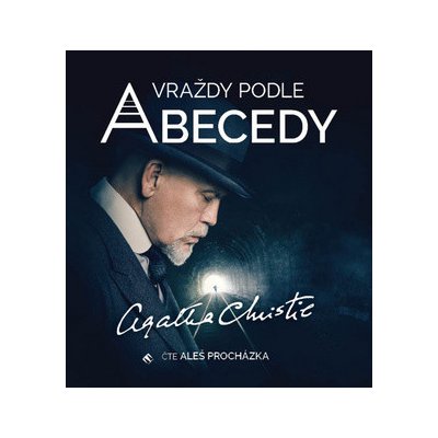 Vraždy podle abecedy – Hledejceny.cz