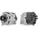 Alternátor VW TOUAREG 3.0 V6 TSI Valeo FG23S046 | Zboží Auto