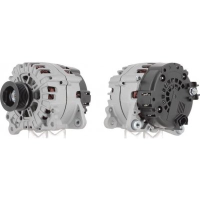 Alternátor VW TOUAREG 3.0 V6 TSI Valeo FG23S046 | Zboží Auto