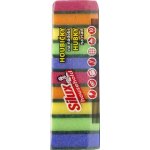 Silux Household houbička na nádobí 10 ks – Sleviste.cz