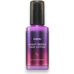 KUNDAL Night Repair Hair Lotion noční hydratační péče na vlasy s vůní Into The Dream 100 ml – Zboží Dáma