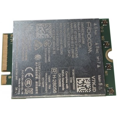 DELL DW5823E – Hledejceny.cz